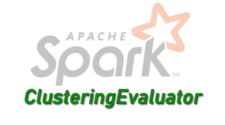 Apache Spark ile Artık İdeal Küme Sayısını Bulmak Daha Kolay