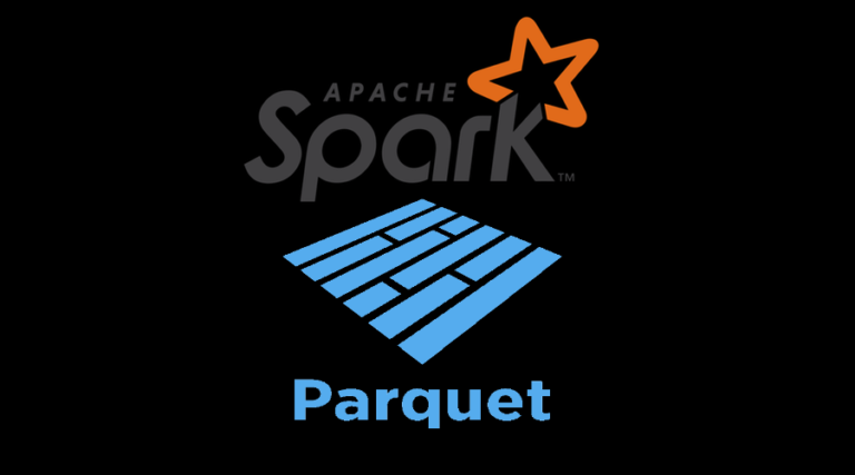 Apache Spark ile Parquet Formatında Veri Yazma ve Okuma (Scala)