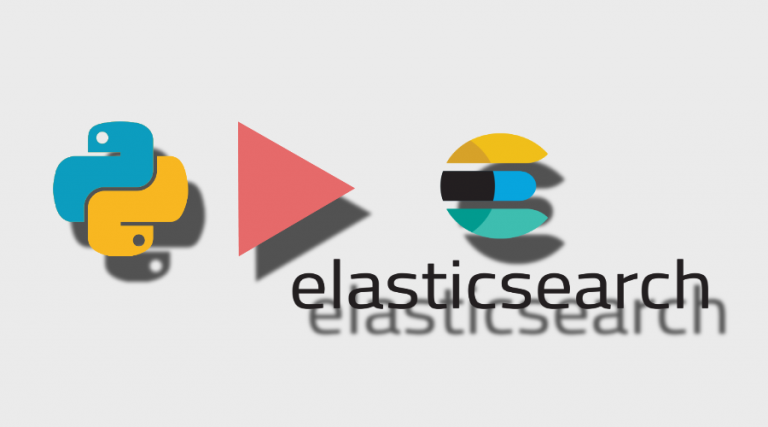 Python Pandas Dataframe’i Elasticsearch’e Yazmak