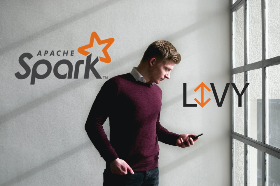 Spark İşini Cep Telefonundan Başlatmak: Apache Livy Server