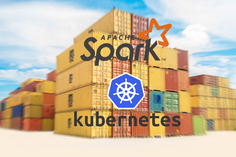 Spark on Kubernetes