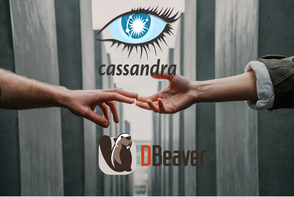 DBeaver Community Edition Cassandra JDBC Driver Ekleme