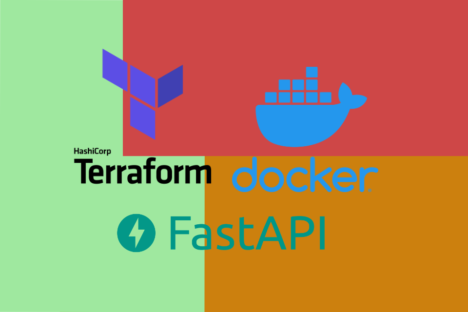 FastAPI, Docker ve Terraform ile ML Model Deployment